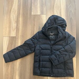 Abercrombie & Fitch Lightweight Packable Puffer - Women’s